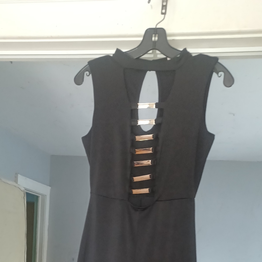 Sxy jumpsuit